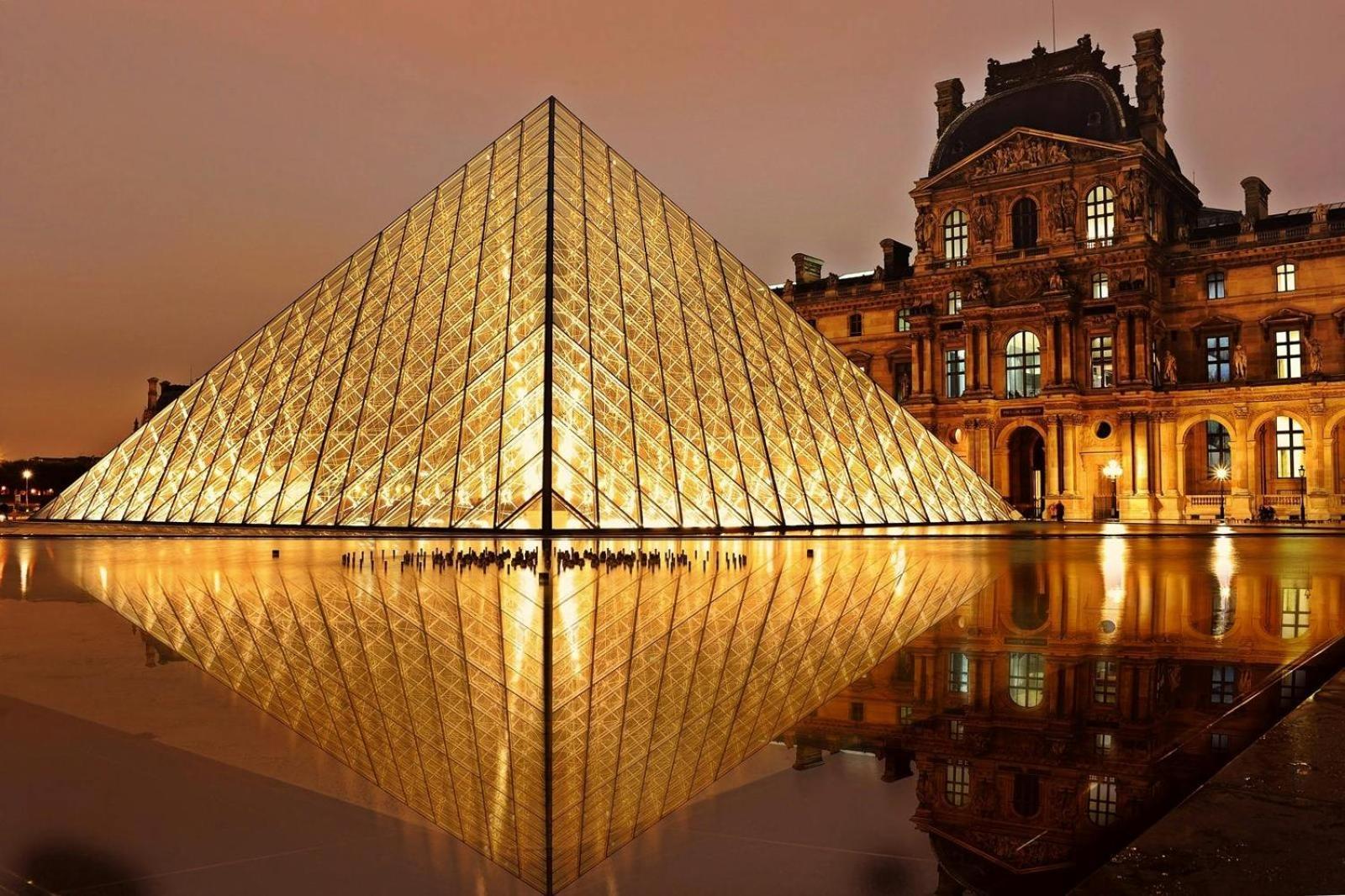 Sompteux Appartement Proche De L'Opera Paris Exterior foto